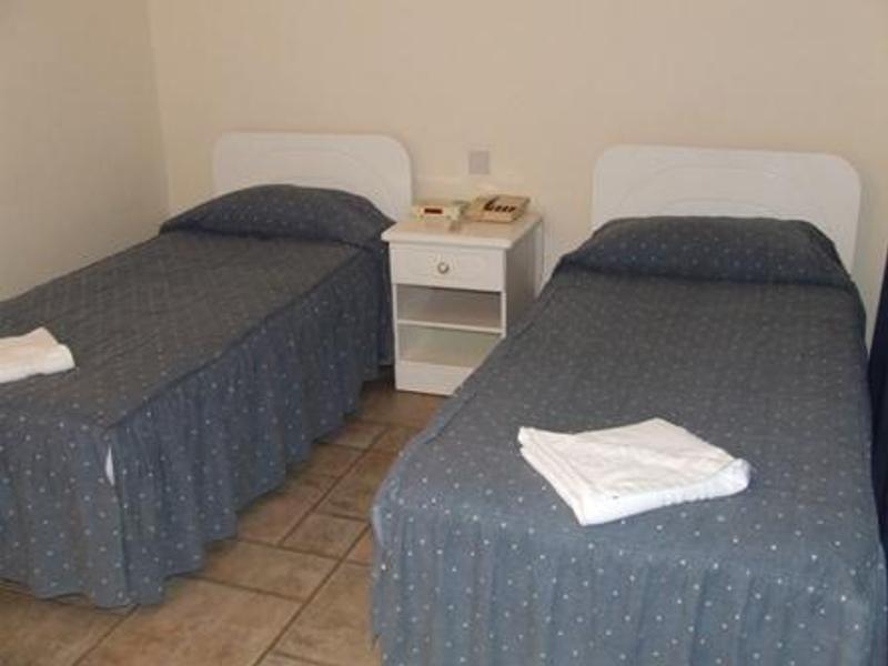 Clover Holiday Complex Qawra Εξωτερικό φωτογραφία